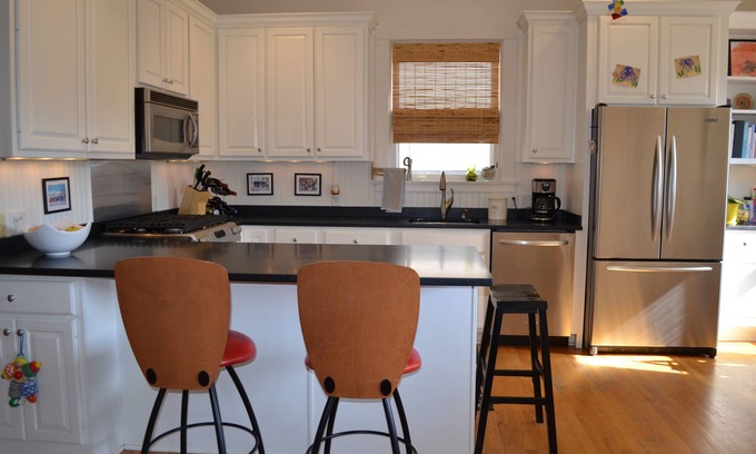 Cherokee Triangle House | Perfect Location Near Kentucky Derby with Family-Friendly Amenities