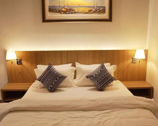 Eldoret House | Budget-Friendly Kenya Re 86: Pet and Child Friendly Stay