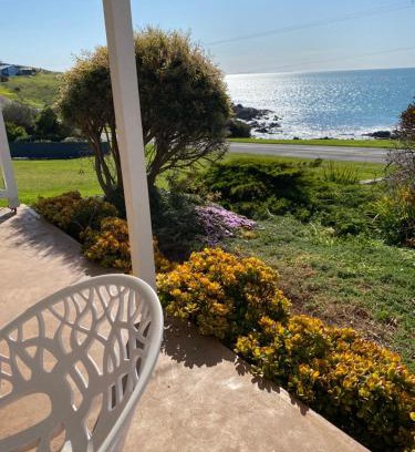 Penneshaw House | Coastal Haven: Kepals on the Coast, Kangaroo Island