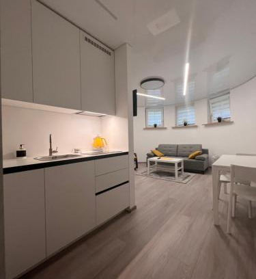 Kaunas Apartment | Remarkable Kepezinski SPA Apartments with Top-Rated Amenities