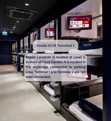 Sepang Hotel | Explore Kepler Club Kuala Lumpur Airport: Pet-Friendly Stay
