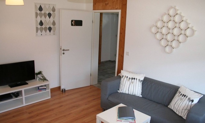 Borghorst Apartment | Discover Keplers Ferienwohnung: Family-Friendly Escape