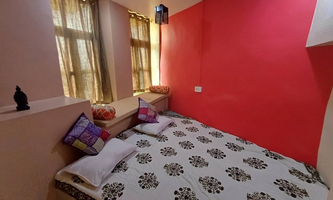 Jaisalmer House | Pet-Friendly Kerala House: Your Family's Home Away