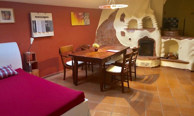 Ruppichteroth Apartment | Discover Keramikwerkstatt Brölerhof: Your Ideal Retreat