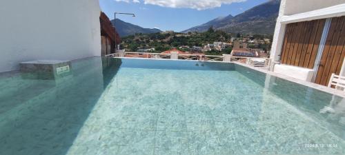 Zaros Hotel | Beachfront Keramos: Pet-Friendly Retreat with Ocean Views