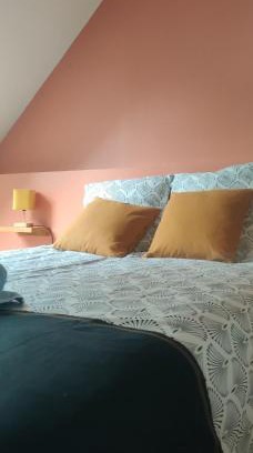 Ploemeur Apartment | Discover Family-Friendly Comfort at Kerarmel Hotel