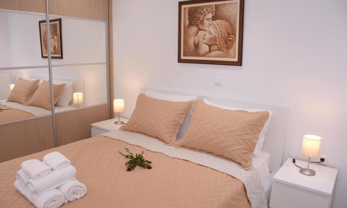 Keratea Apartment | Family-Friendly Keratea Apartment Near Athens Airport