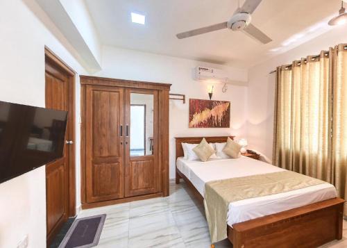 Ragama Apartment | Top-Rated Kerawalapitiya Resort with Family-Friendly Amenities