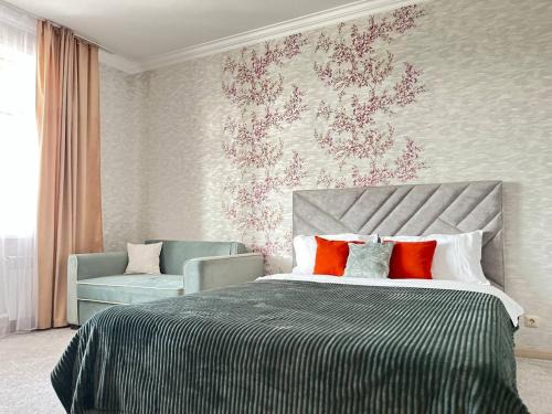 Yesil District Apartment | Comfortable Stay at Keremet: Family-Friendly Accommodations