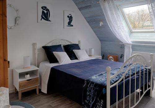 Le Conquet House | Oceanfront Escape at Kerivin - Guest Rated 10/10