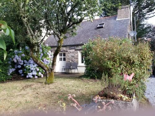 Caurel House | KerJean