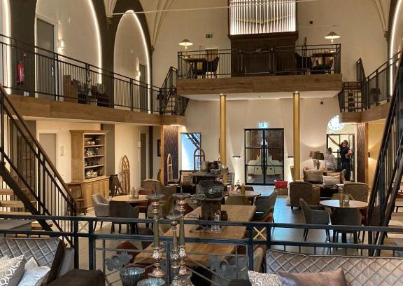 Biervliet Hotel | Discover KerkHotel Biervliet: Family-Friendly & Highly Rated