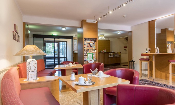 Graz-Straßgang Hotel | Discover Kern Buam: Spa Retreat with Family-Friendly Amenities
