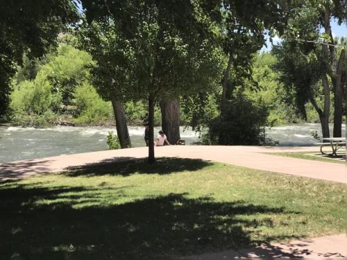 Kernville Cabin | Pet-Friendly Kern Riverview Inn with Great Guest Ratings
