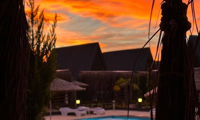 Kerpe Hotel | Kerpe Bungalov Hotel