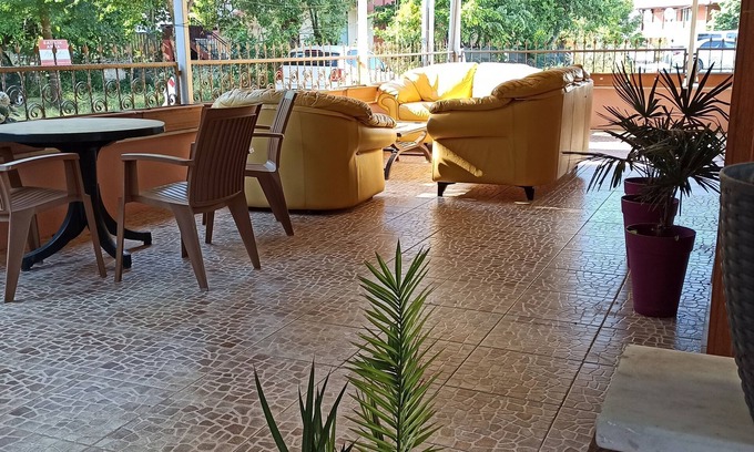 Kerpe Hotel | Comfortable Stay at Kerpe Gunes Apart Otel with Kitchen