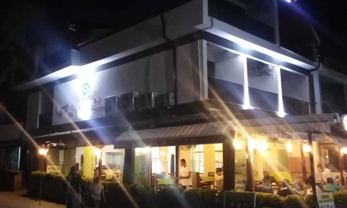 Kerpe Hotel | Comfortable Kerpe Kaptan Butik Otel with Family-Friendly Amenities