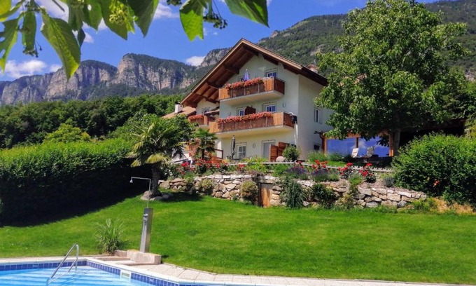 Kurtatsch an der Weinstraße Apartment | Experience Kerschbamerhof: A 4-Star Retreat in South Tyrol