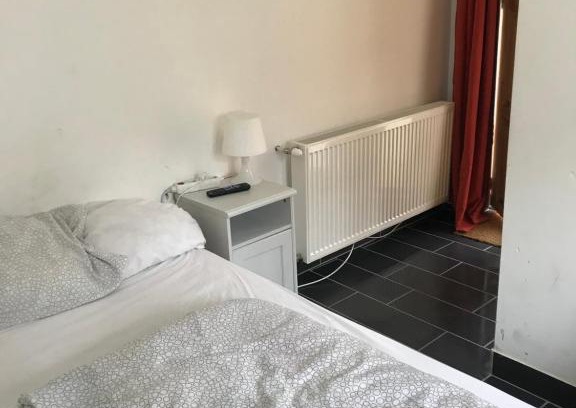 Vac Apartment | Comfortable Kerti Apartment with Child-Friendly Amenities