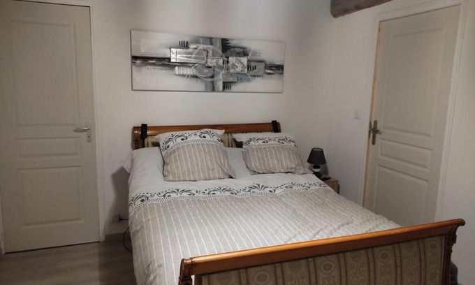 Maresche House | Experience Comfort at Kerval - Rated 8.6 by Guests