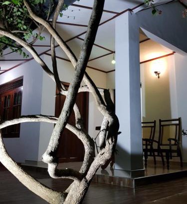 Tangalle Villa | Top-Rated Keshan Villa: Family-Friendly with Hot Tub & Breakfast