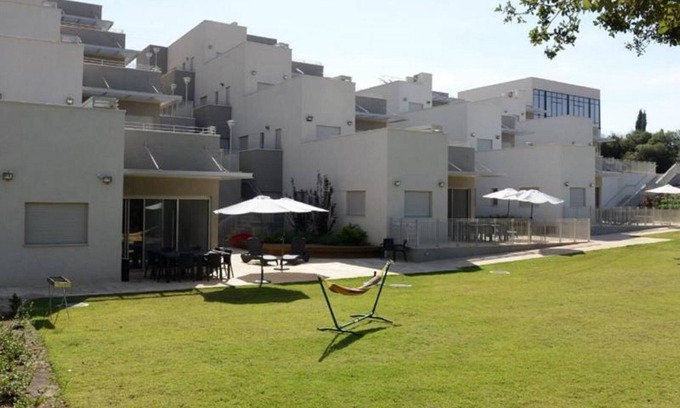 Eilon Villa | Experience Keshet Eilon Villas and Suites: Rated 10/10!