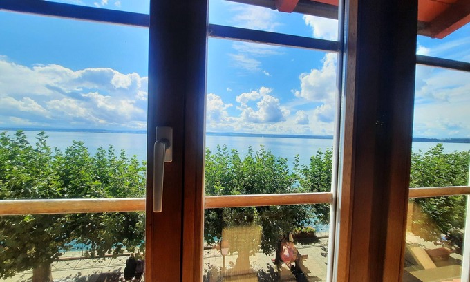 Meersburg Apartment | Kessler 2 rooms - Apartments Hanser