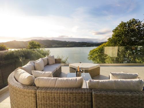Windermere House | Pet-Friendly Kessock: 4-Star Stay with Top Guest Ratings