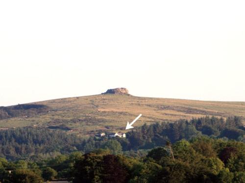 Sticklepath House | Discover Kestorway: Family & Pet-Friendly Retreat