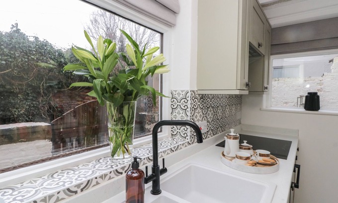 Stokesley Cottage | Kestrel Cottage