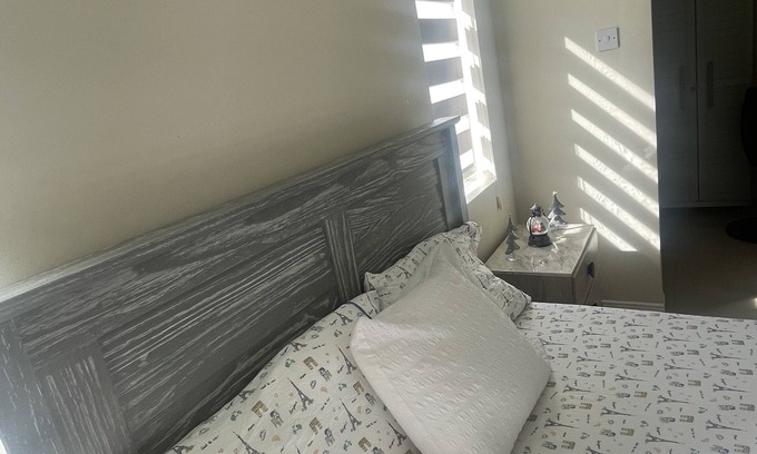 Portmore Apartment | Beachside Bliss at Kesue's Bellevue 2Br Apartment