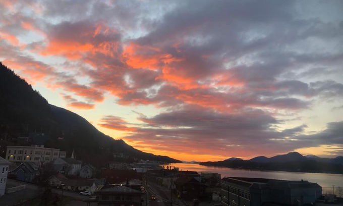 Ketchikan Apartment | Scenic Ketchikan Condo with Spectacular Views & Family Amenities