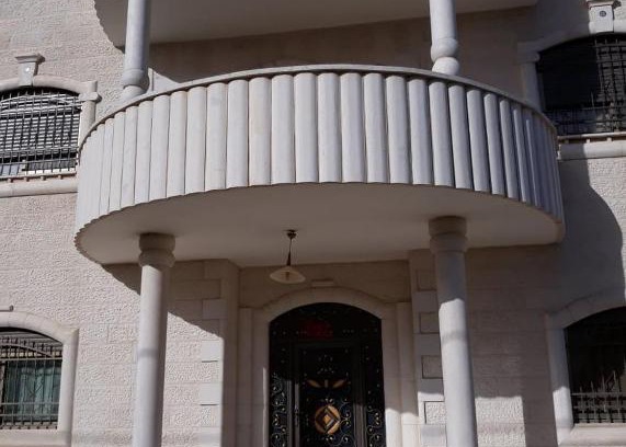 Jericho House | Guest Rated: Abed Majrouh House with Family-Friendly Amenities