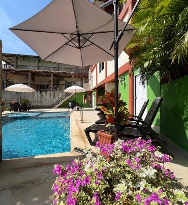 Canaveral House | KETHALYA TAYRONA Hostal