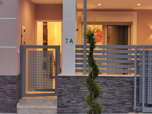 Gerakas Apartment | Discover Keti's Home: Guest Rated 9.7/10 Experience