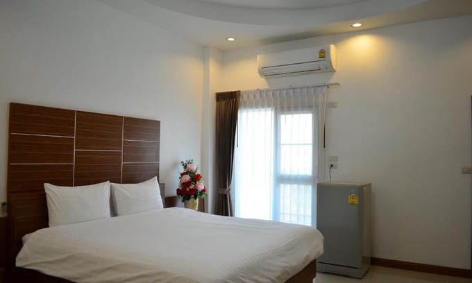 Maha Sarakham Hotel | Family-Friendly Ketsara Hotel with Great Guest Reviews