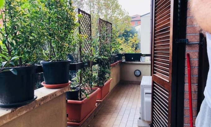 Monza House | Ketty House B&B - Monza Polyclinic, U-Power Stadium