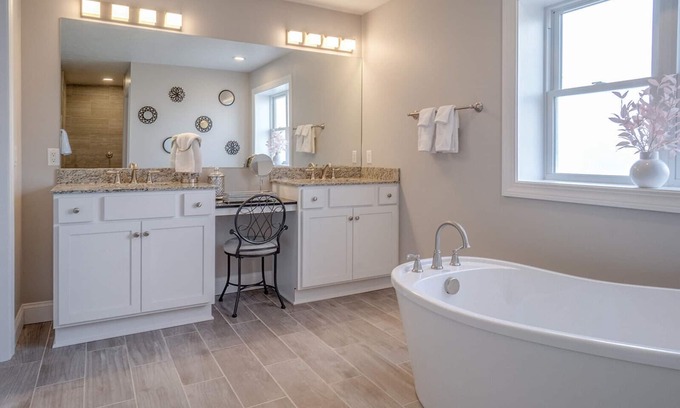 Penn Yan House | Experience Lake Views at Casa del Lago Unit #40