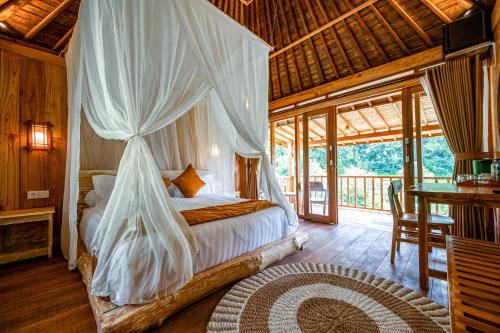 Penebel Villa | Explore Yeh Baat Jatiluwih: 4-Star Family-Friendly Retreat