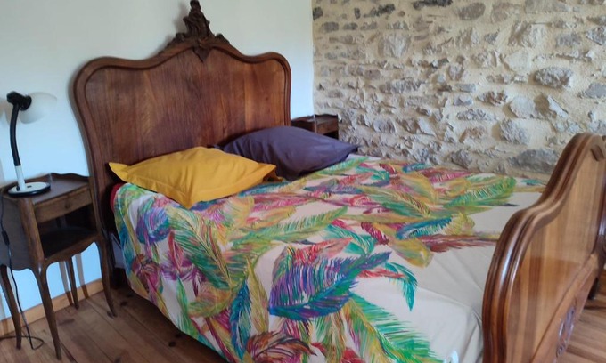 Bollene House | Child-Friendly Retreat at KEUR JANT BI - Rated 8.6/10