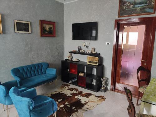 Cite Niakh Apartment | Budget-Friendly Stay at Keur Magatte - Family & Pet Friendly