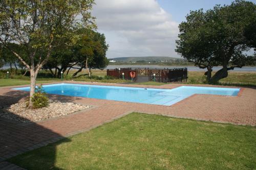 Plettenberg Bay Cabin | Experience Keurbooms River Lodge 21: Guest Rated 9.8