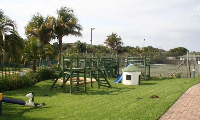 Plettenberg Bay Cabin | Discover Keurbooms River Lodge 1311: Family-Friendly Retreat