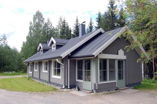 Keuruu Apartment | Relax at Keurusharju Apartments with Private Beach Access