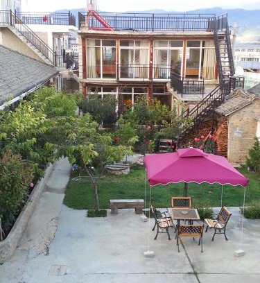 Shangri-La House | Explore Kevin's Trekker Inn: Family-Friendly Retreat