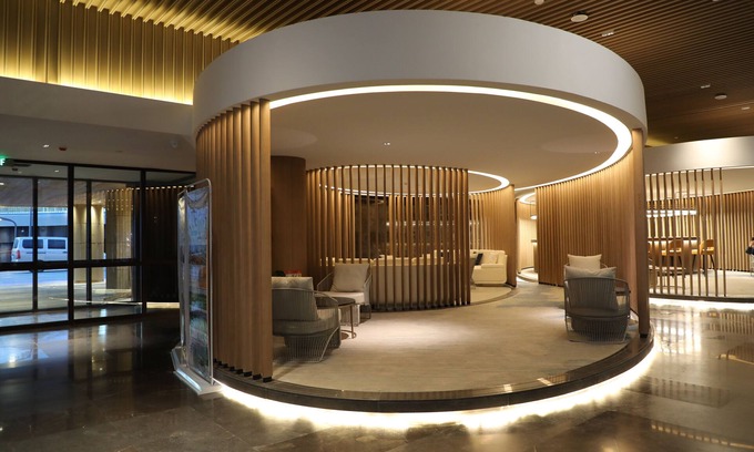 Chongli County Hotel | Discover Kew Green Hotel Xueruyi Zhangjiakou's Family-Friendly Stay