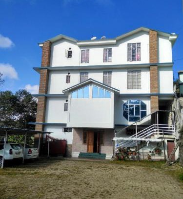Henima Hotel | Exceptional Kewa Guest House in Meriema - Pet Friendly!
