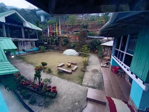 Namchi Bed & Breakfast | Kewzing Makhim Homestay