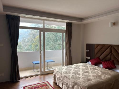 Sungava House | Kewzing Residency