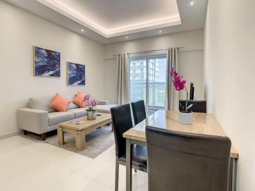 Dubai Sports City Apartment | Highly Rated Key View - Hera Tower in Sports City